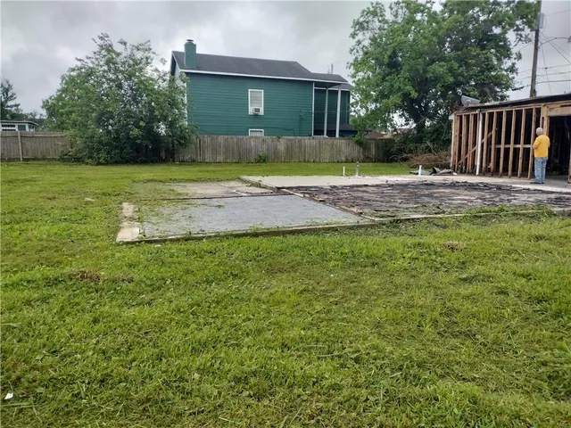 $75,000 | 2633 Max Drive, Harvey, LA 70058