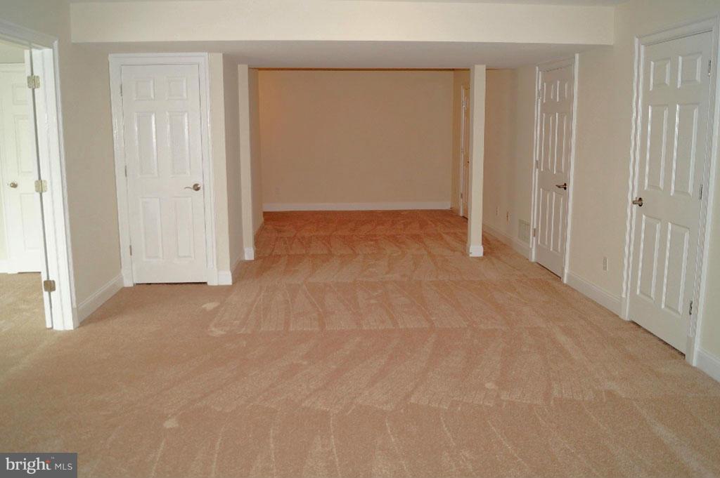 14416 Misty Valley Road Phoenix, MD 21131 - Photo 21 of 30 Rec room