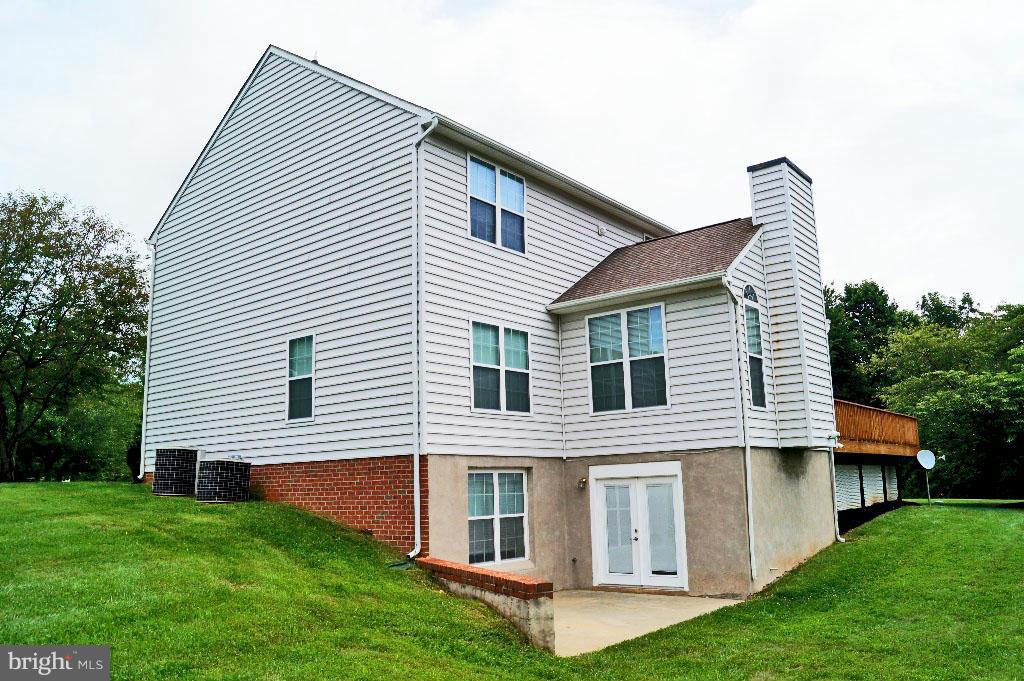 14416 Misty Valley Road Phoenix, MD 21131 - Photo 25 of 30 Exterior (General)