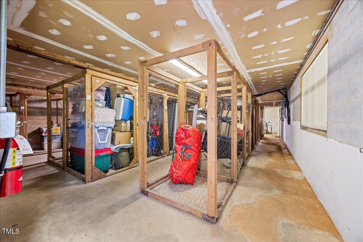 4709 Edwards Mill Road, Unit H Raleigh, NC 27612 - Photo 23 of 23 Additional Storage