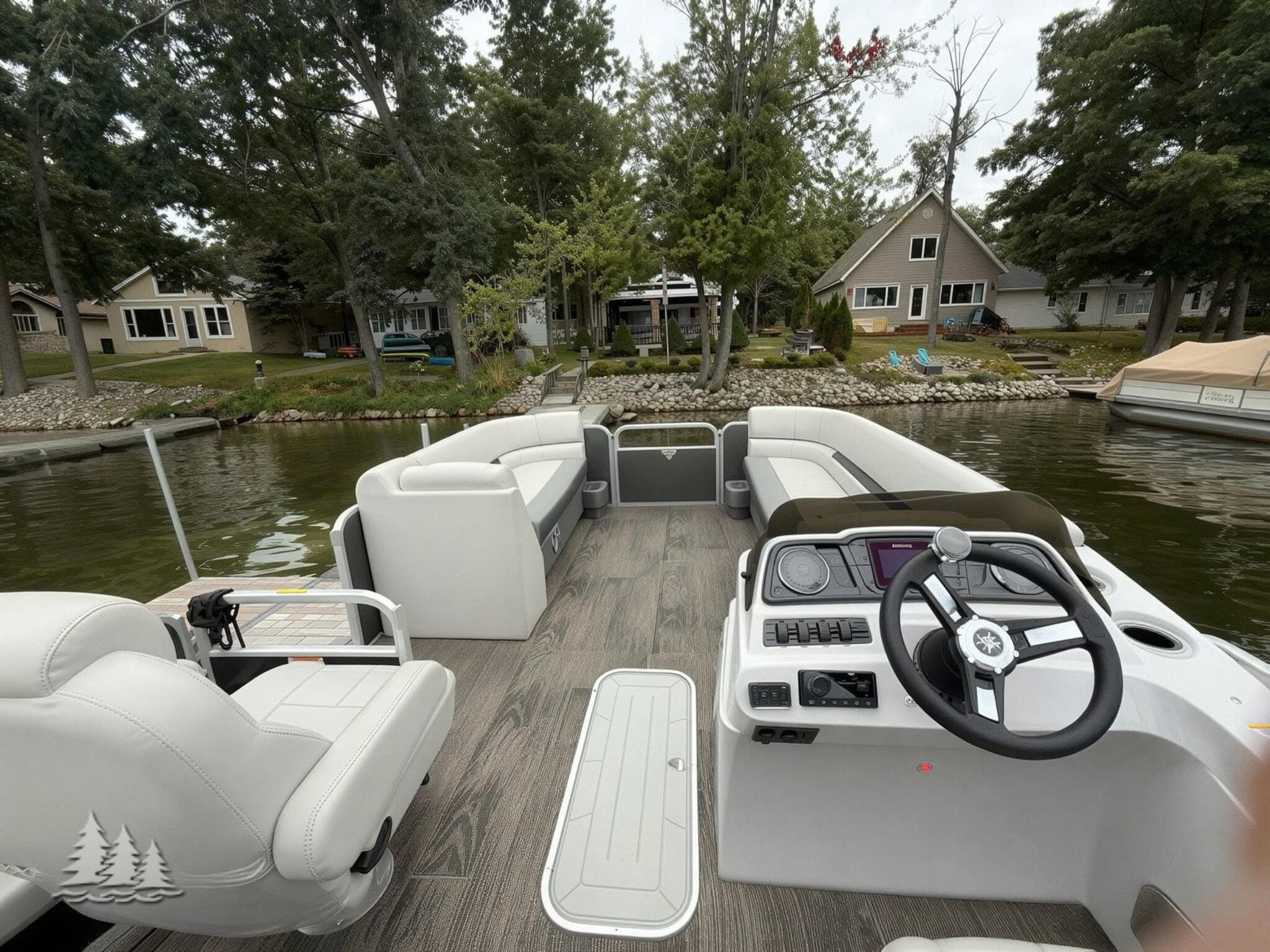 1725 Fleming Road Lewiston, MI 49756 - Photo 48 of 51 Gallery Image 48