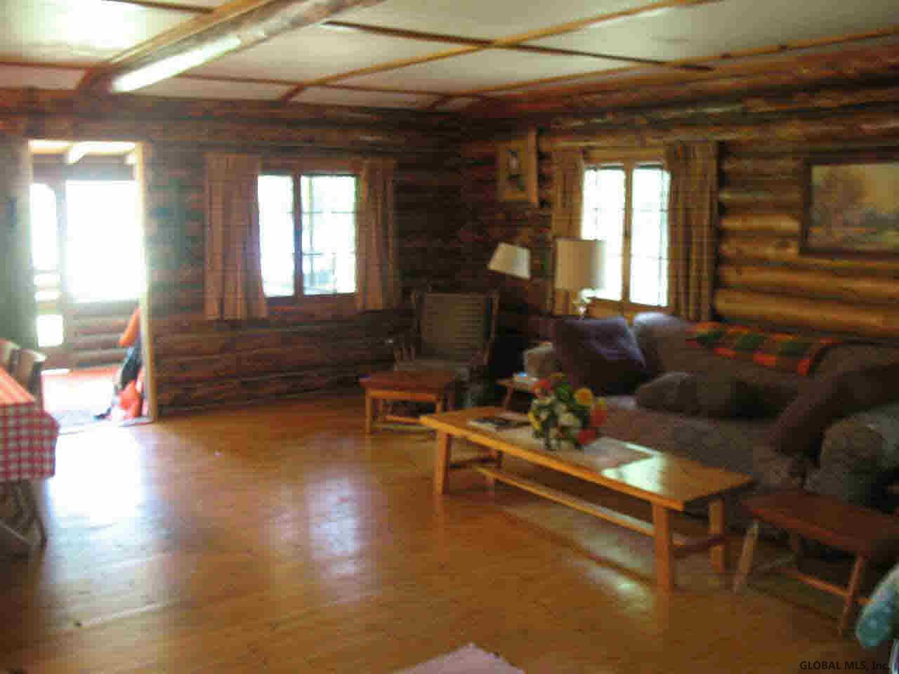 21 Beach Road Minerva, NY 12851 - Photo 4 of 7 Photo 4