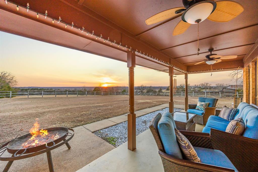 339 West Trinity Street Forney, TX 75126 - Photo 2 of 20 Front Porch Views