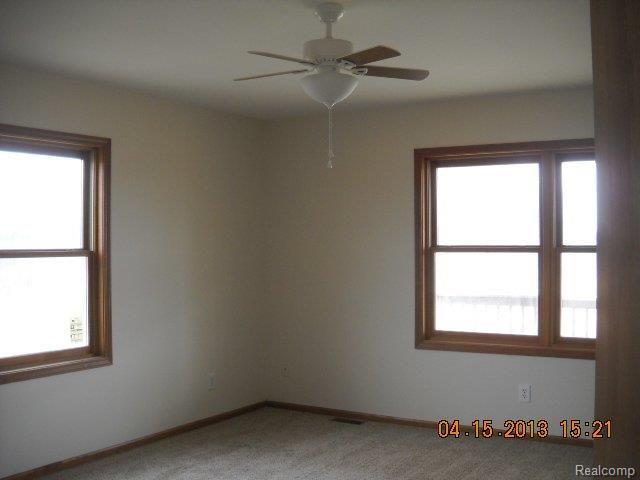 4112 Shoemaker Road Almont, MI 48003 - Photo 4 of 11 Shoemaker Bdrm1.JPG