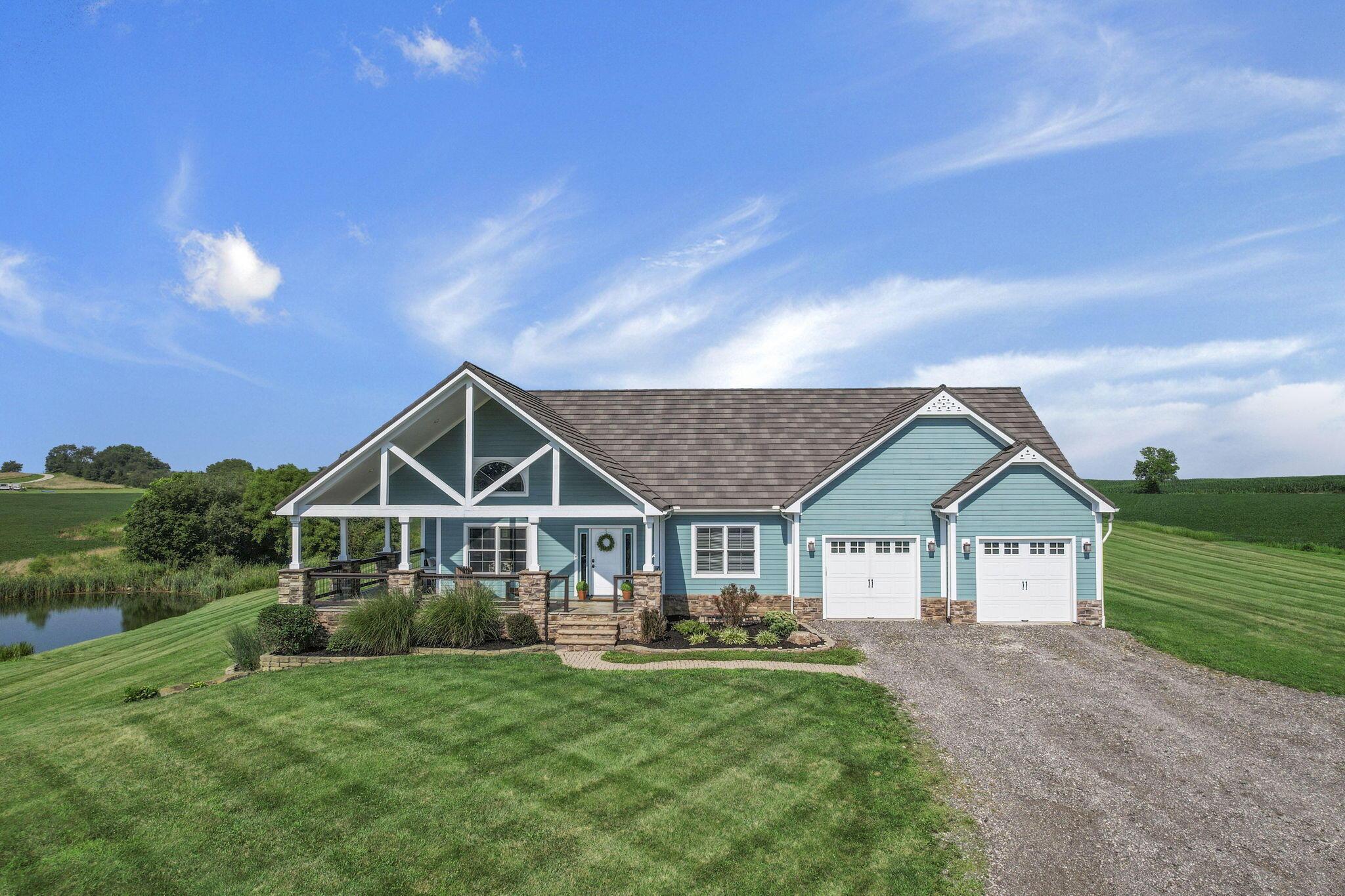 8324 16th Road Southwest Amanda, OH 43102 - Photo 1 of 50 61-web-or-mls-DJI_0369