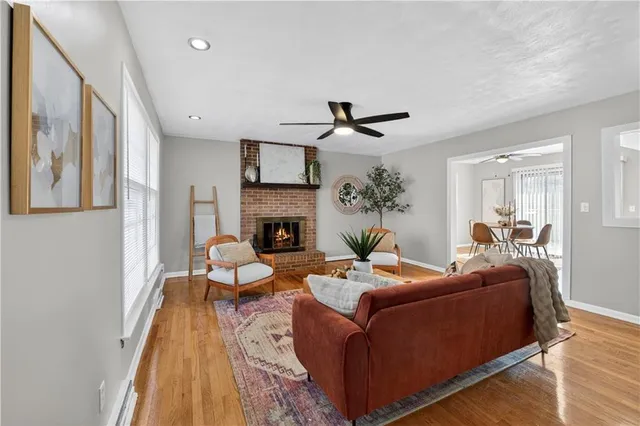 $279,950 | 505 East 90th Terrace, Kansas City, MO 64131