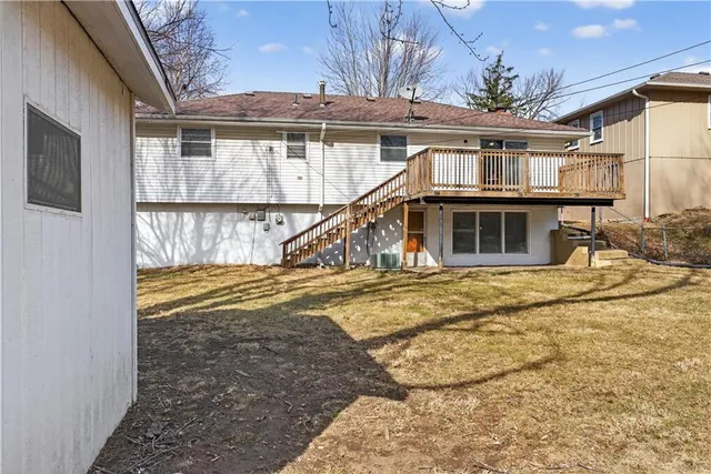 $279,950 | 505 East 90th Terrace, Kansas City, MO 64131