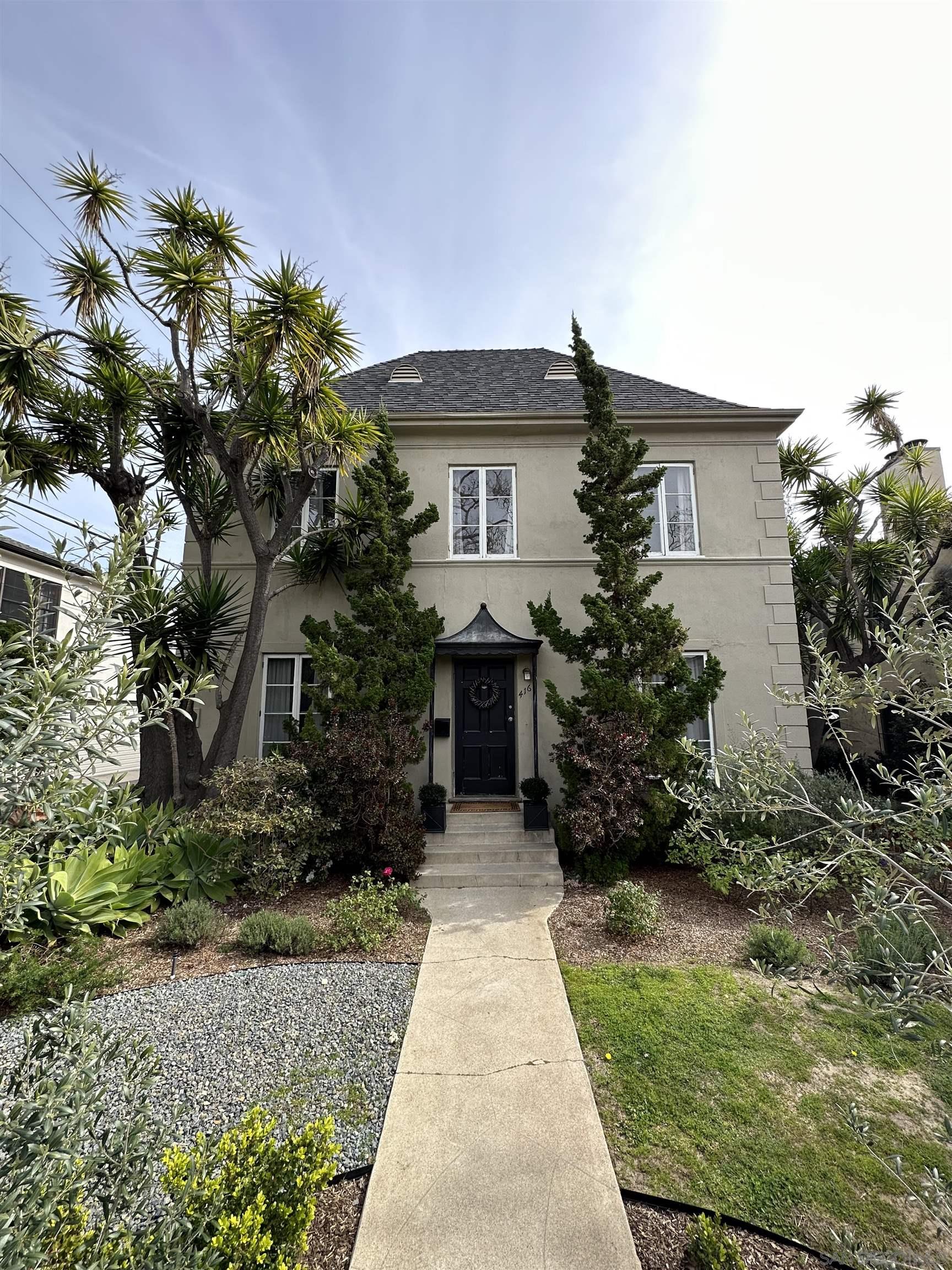 416 South Bedford Dr  