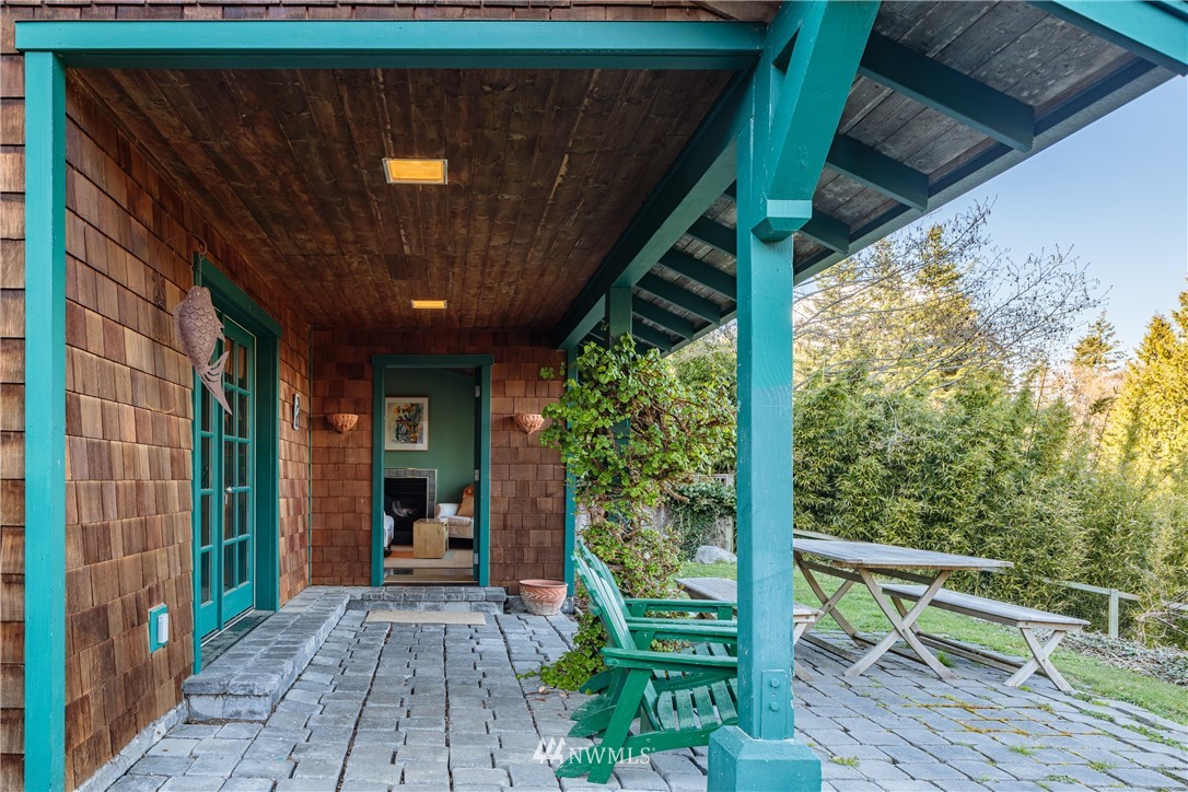 1108 Lopez Sound Road Lopez Island, WA 98261 - Photo 15 of 18