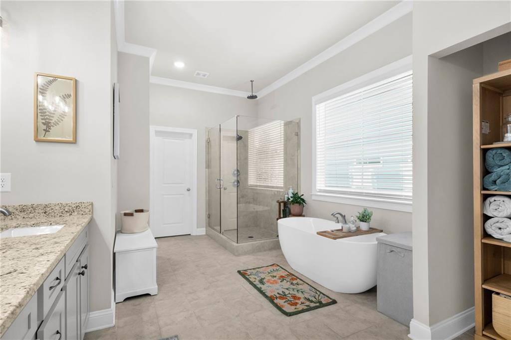 124 Senna Street Marietta, GA 30064 - Photo 23 of 62 Gallery Image 23