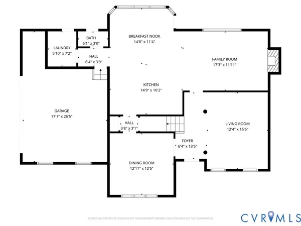 $3,550 | 5013 Harvest Glen Court, Glen Allen, VA 23059