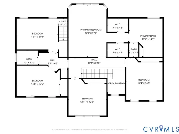 $3,550 | 5013 Harvest Glen Court, Glen Allen, VA 23059