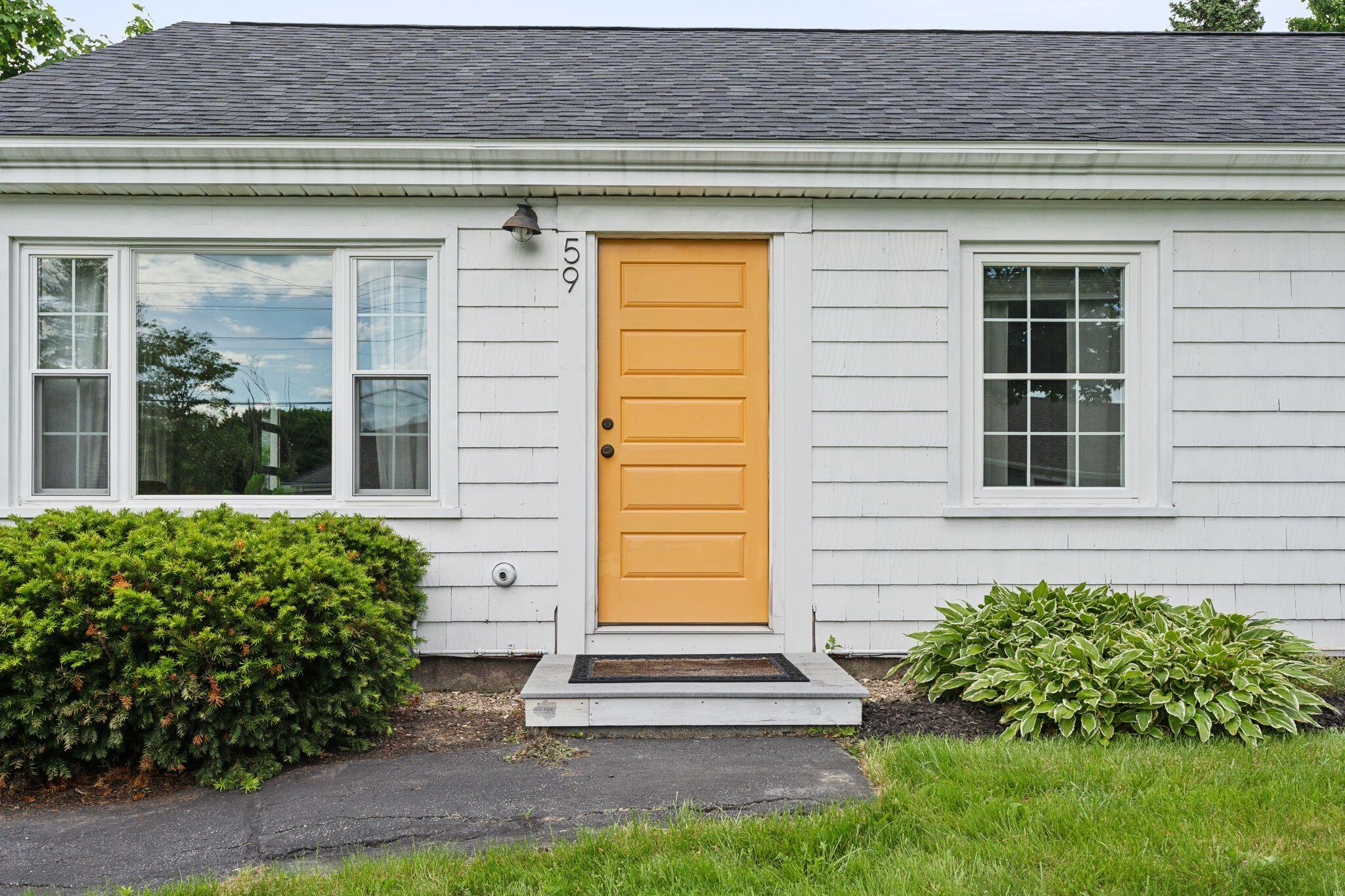59 Victor Road Portland, ME 04103 - Photo 5 of 38 59 Victor Rd