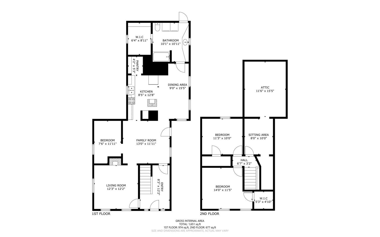 30 Anson Road Starks, ME 04911 - Photo 4 of 37 26_3_mls