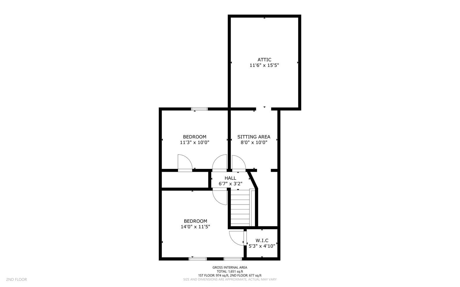 30 Anson Road Starks, ME 04911 - Photo 6 of 37 28_2_mls