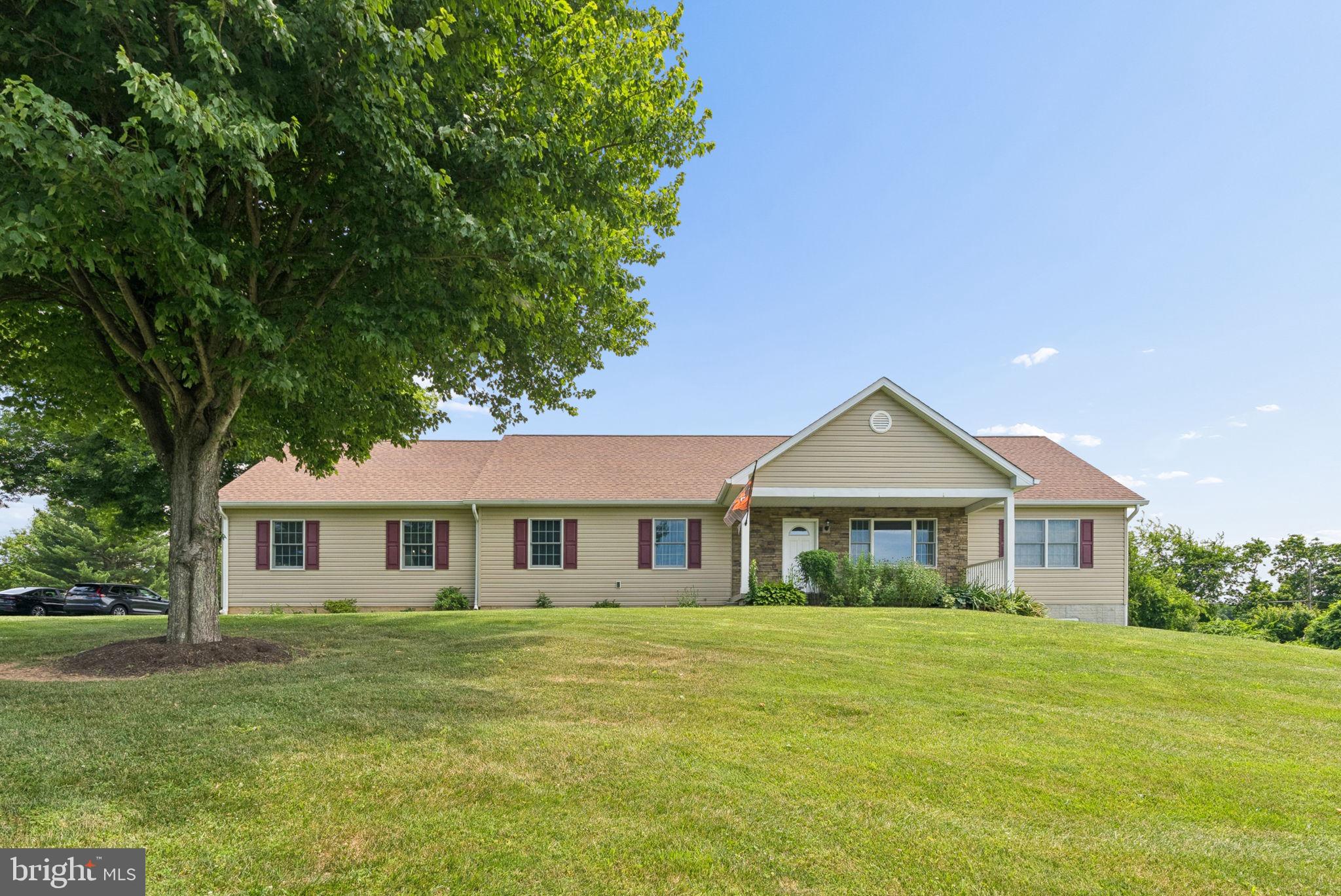 5369 Long Corner Road White Hall, MD 21161 - Photo 13 of 61