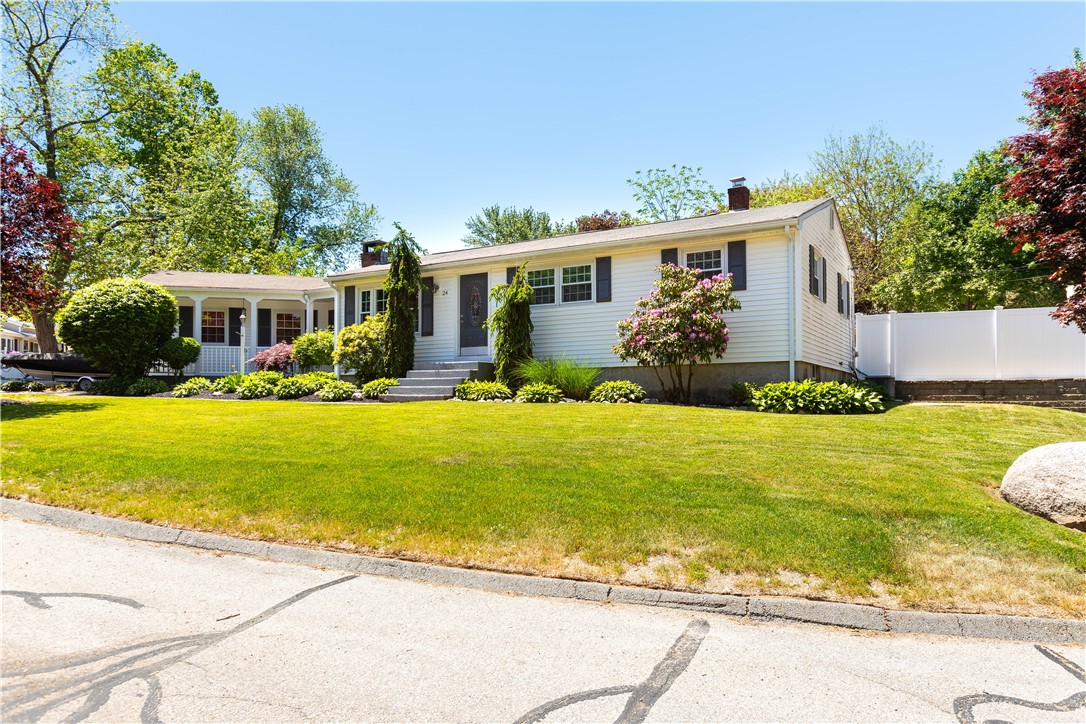 24 Long Pond Road Coventry, RI 02816 - Photo 1 of 24