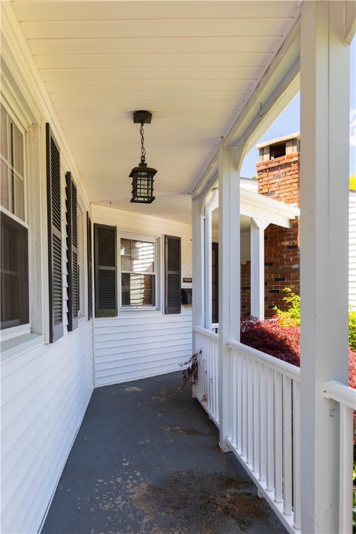 24 Long Pond Road Coventry, RI 02816 - Photo 3 of 24
