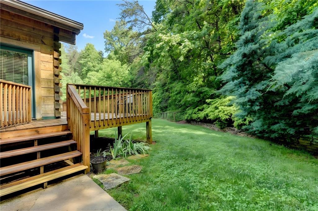 82 Walnut Grove Lane Tiger, GA 30576 - Photo 64 of 88