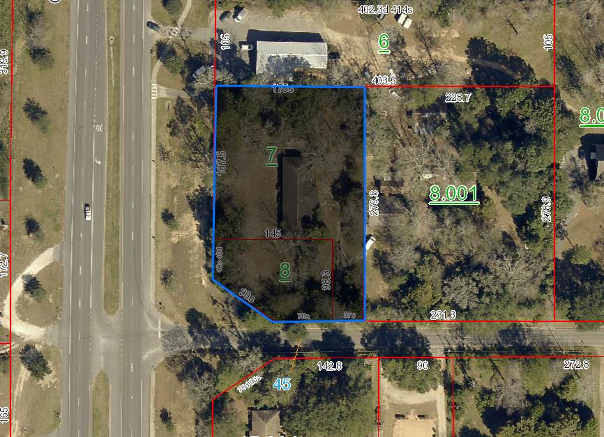 18504 South Greeno Road Fairhope, AL 36532 - Photo 1 of 1