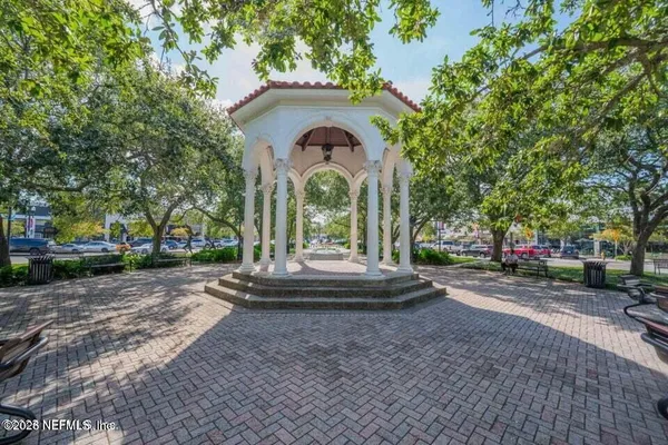 $1,125 | 1833 San Marco Boulevard, Unit 2, Jacksonville, FL 32207