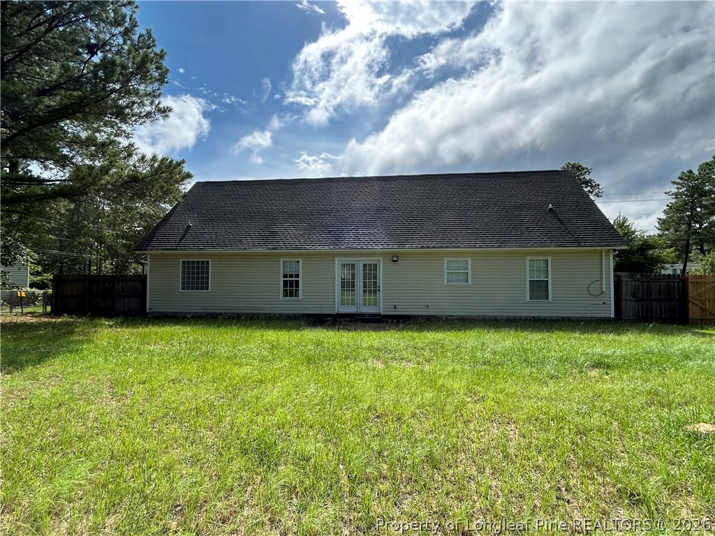 10005 Rockfish Road Raeford, NC 28376 - Photo 15 of 15 Gallery Image 15