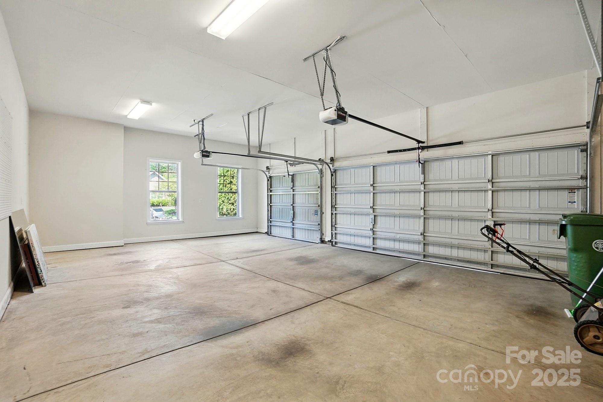 404 Brookridge Drive Mount Holly, NC 28120 - Photo 38 of 44 a view of a garage