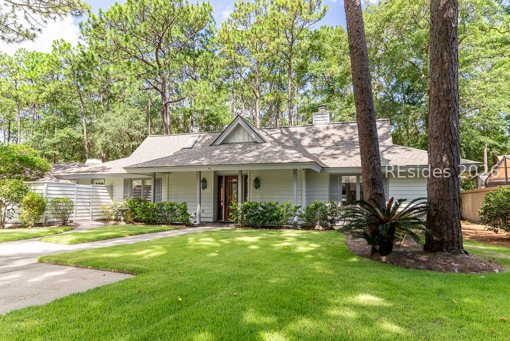 40 Field Sparrow Road Hilton Head Island, SC 29926 - Photo 1 of 1 Gallery Image 1