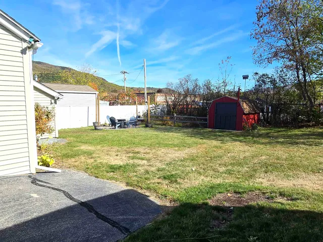 $170,000 | 23 Union Street, Gorham, NH 03581