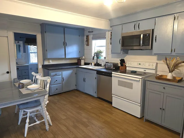 $170,000 | 23 Union Street, Gorham, NH 03581