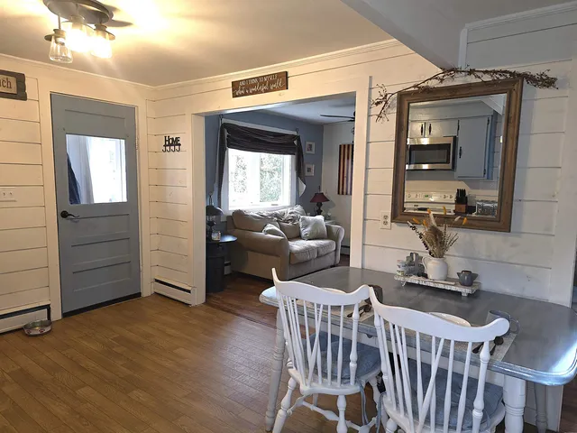 $170,000 | 23 Union Street, Gorham, NH 03581