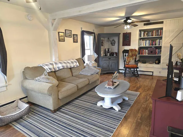 $170,000 | 23 Union Street, Gorham, NH 03581