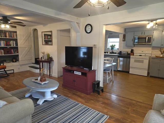 $170,000 | 23 Union Street, Gorham, NH 03581