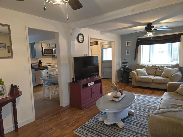 $170,000 | 23 Union Street, Gorham, NH 03581