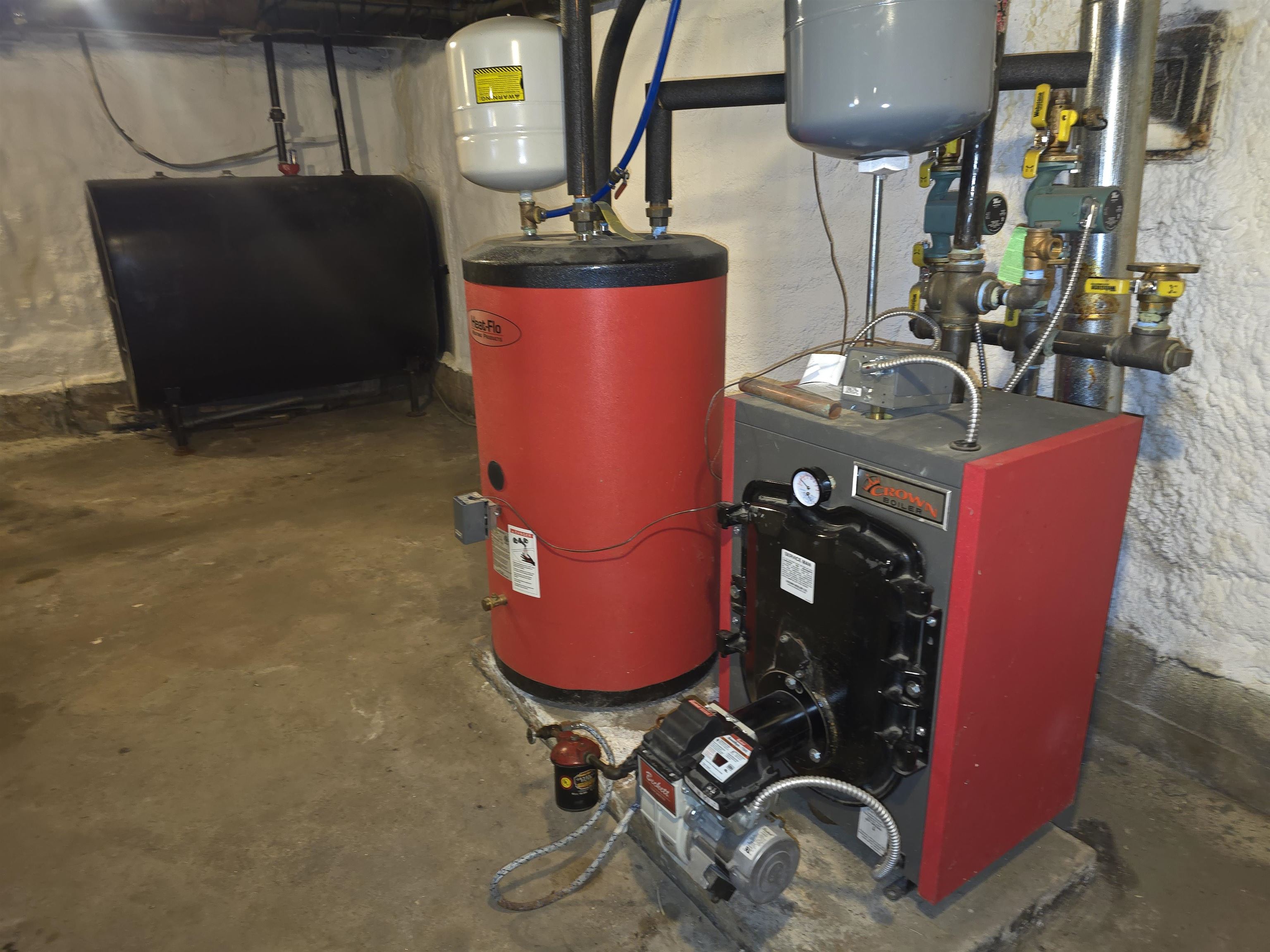 23 Union Street Gorham, NH 03581 - Photo 33 of 39