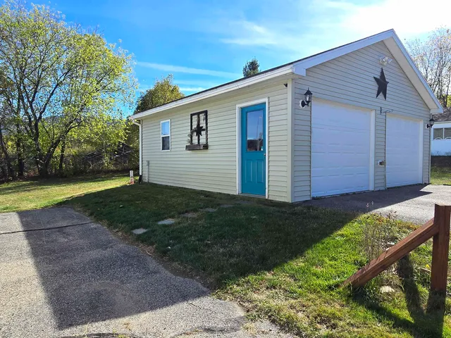 $170,000 | 23 Union Street, Gorham, NH 03581