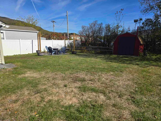 $170,000 | 23 Union Street, Gorham, NH 03581