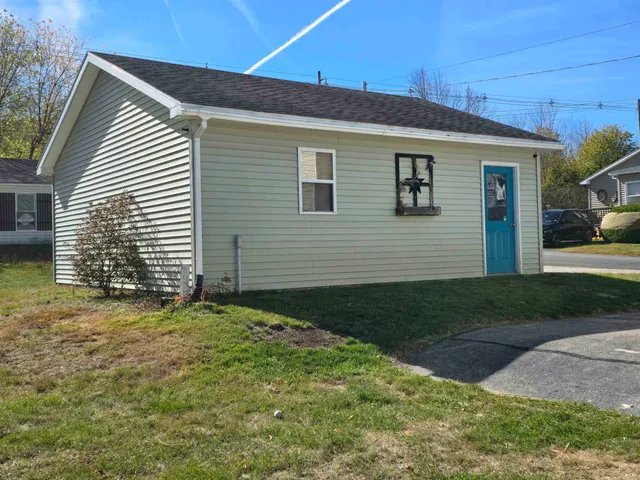 $170,000 | 23 Union Street, Gorham, NH 03581