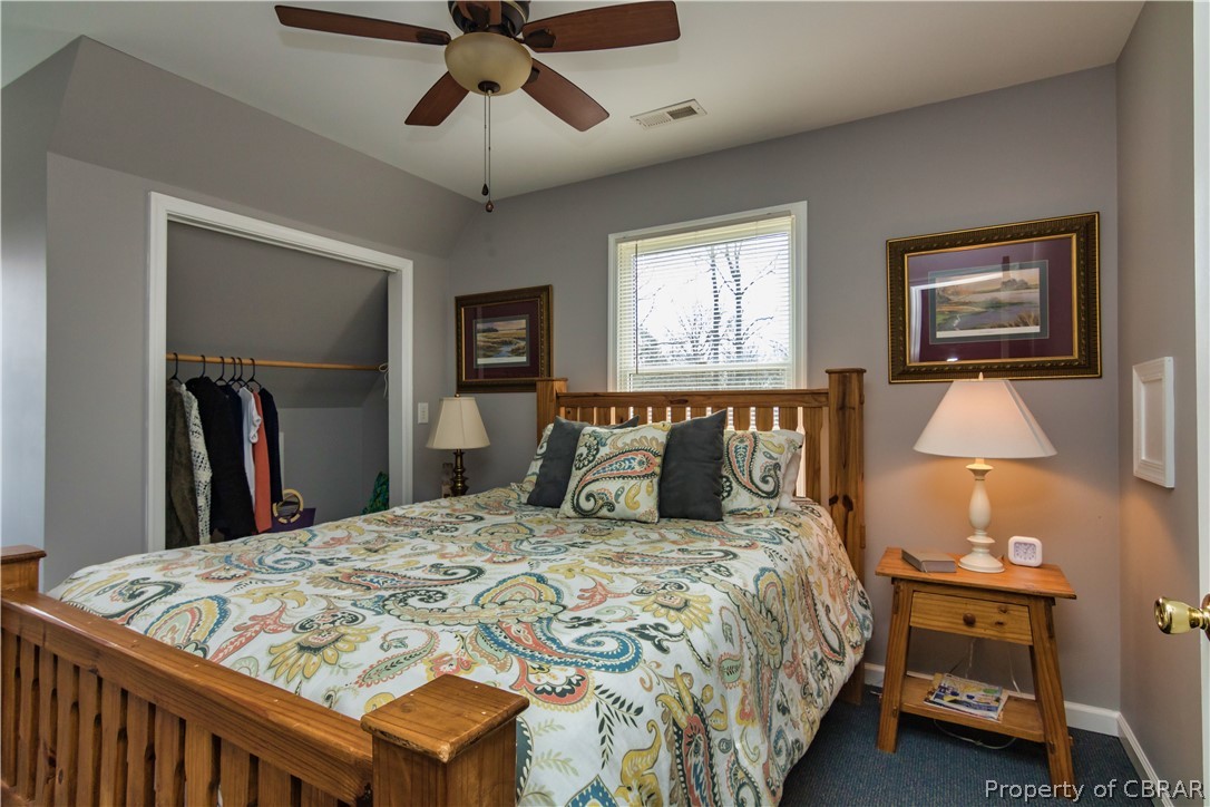 105 Locust Point Lane Wake, VA 23176 - Photo 49 of 50