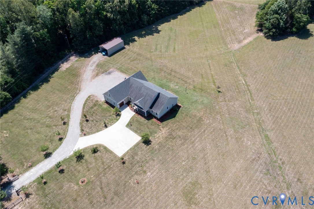 55 Morningside Road Cartersville, VA 23027 - Photo 47 of 50