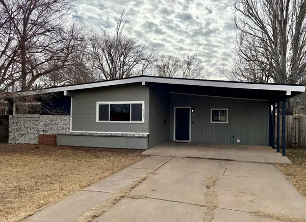 $155,000 | 4403 44th Street, Lubbock, TX 79414