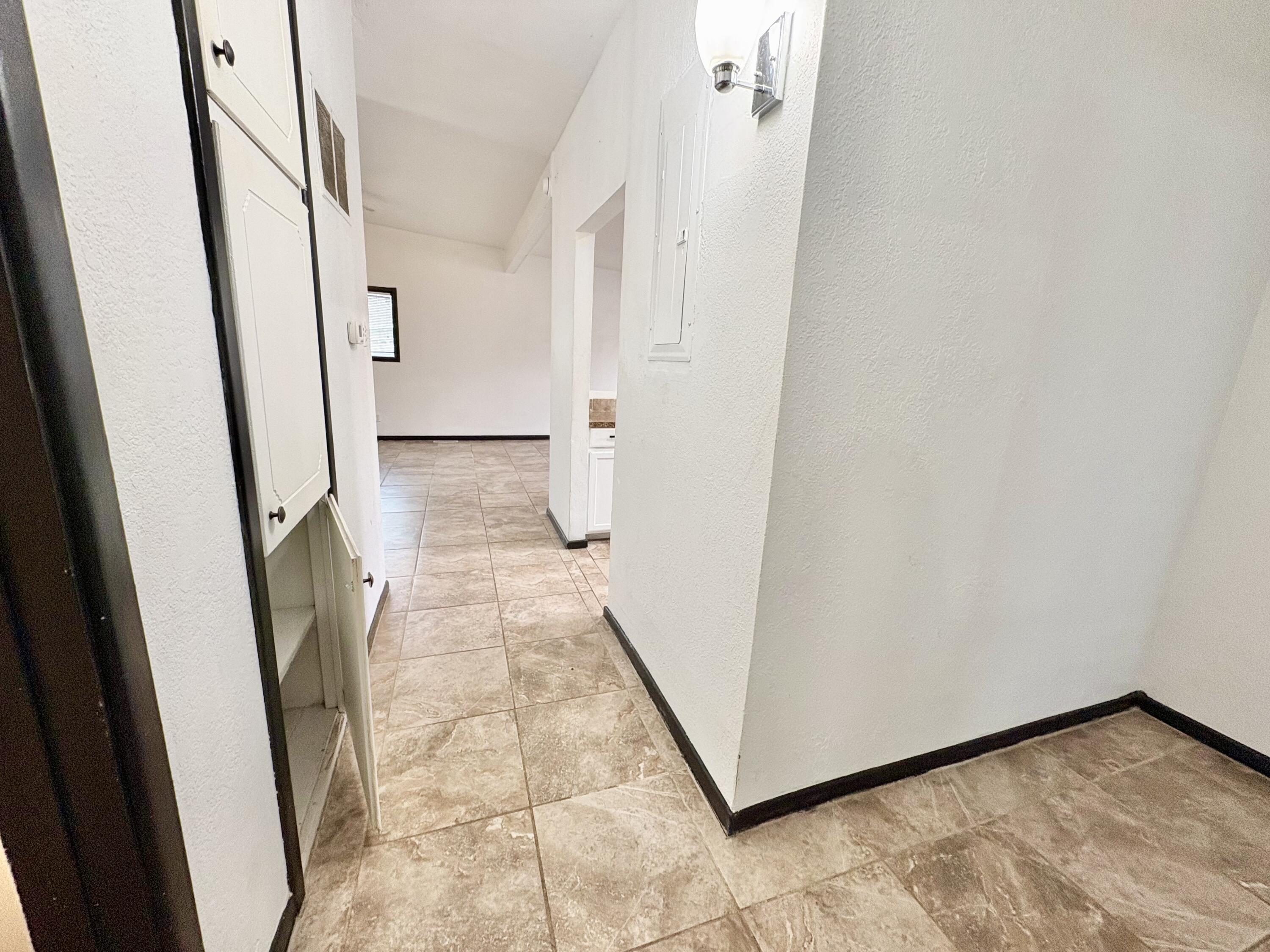 4403 44th Street Lubbock, TX 79414 - Photo 18 of 25 a view of a hallway