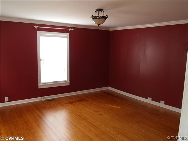 8860 Varina Road Richmond, VA 23231 - Photo 6 of 12 Dining Room - Dining Room