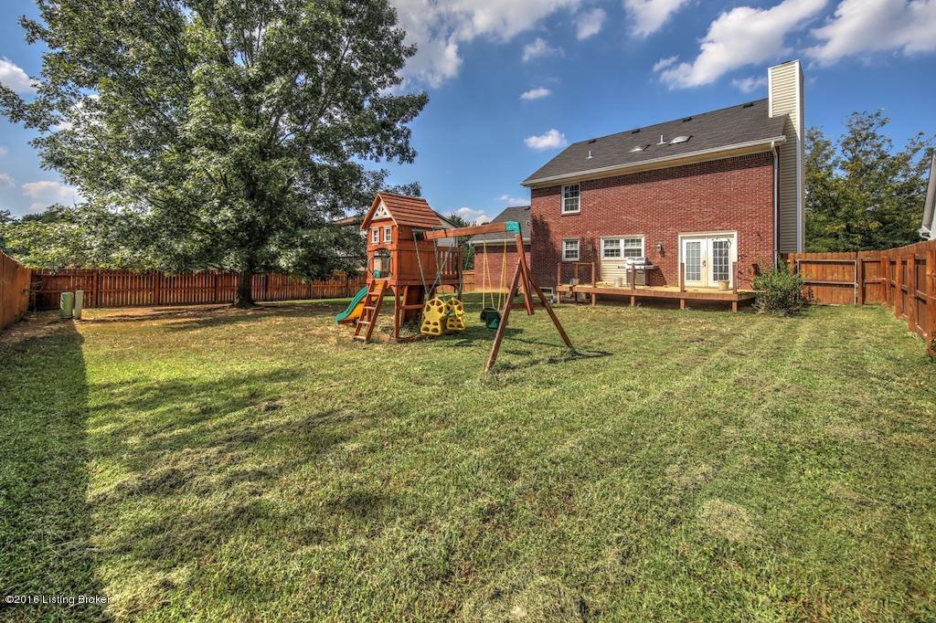8906 Acushnet Road Louisville, KY 40242 - Photo 29 of 32 8906 Acushnet Rd 9150