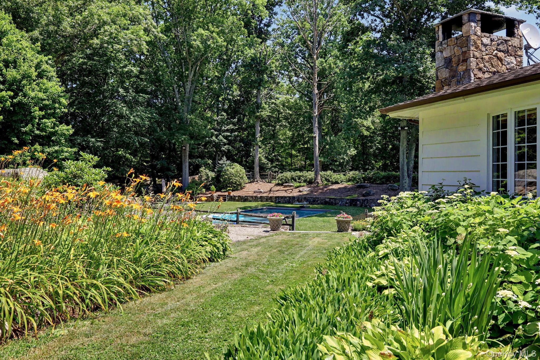10 Apple Tree Lane Pound Ridge, NY 10576 - Photo 35 of 49