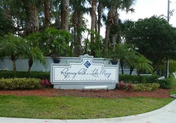 a view of park with tree s