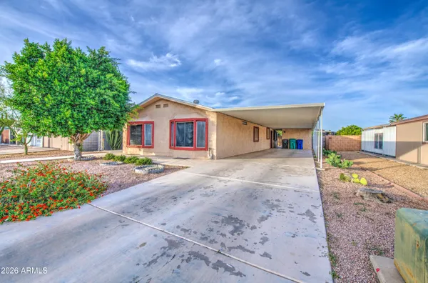 $255,000 | 319 South Arvada, Mesa, AZ 85206