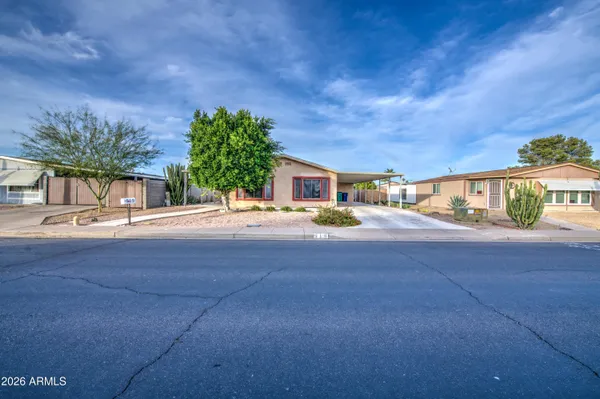 $255,000 | 319 South Arvada, Mesa, AZ 85206