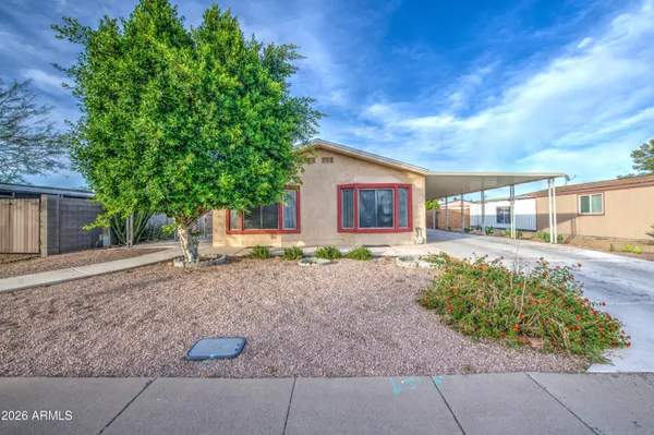 $255,000 | 319 South Arvada, Mesa, AZ 85206