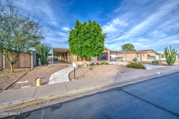 $255,000 | 319 South Arvada, Mesa, AZ 85206